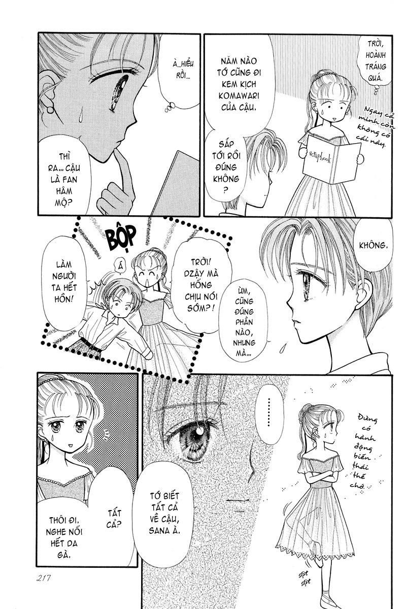 Kodomo No Omocha Chapter 14 - 6