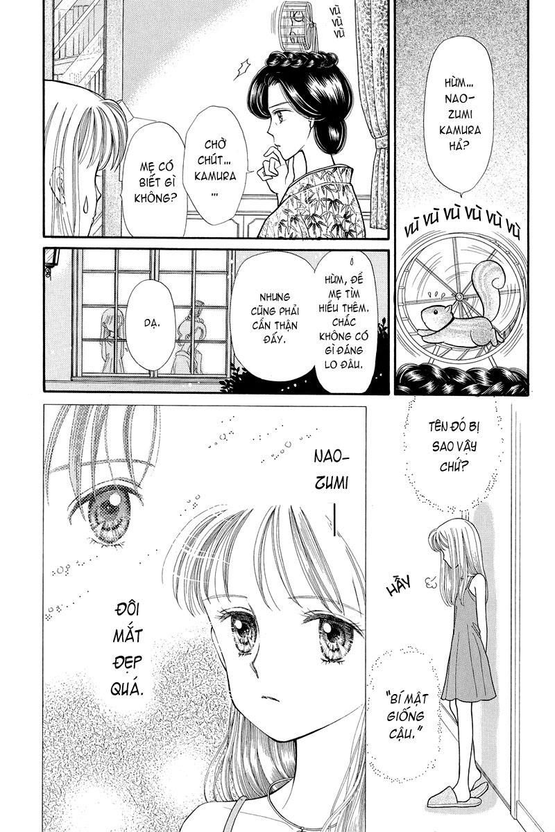 Kodomo No Omocha Chapter 14 - 8