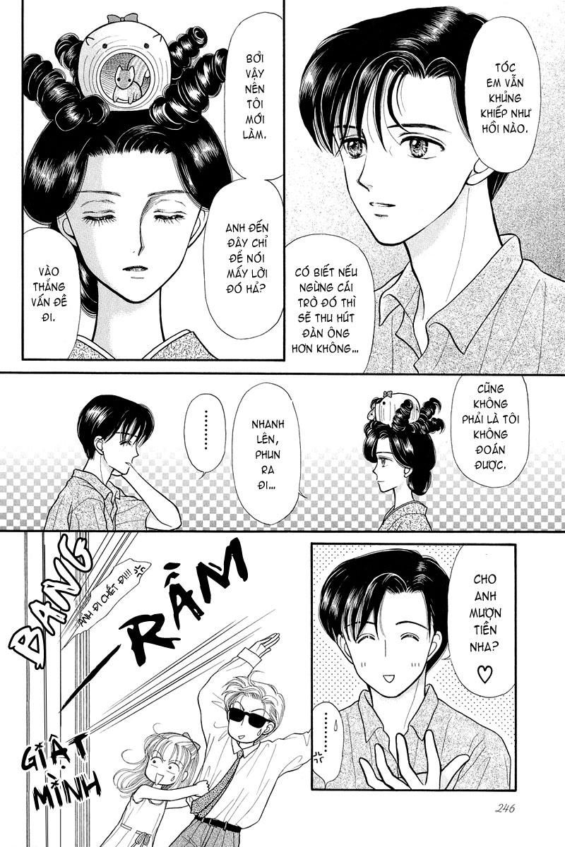 Kodomo No Omocha Chapter 15 - 3