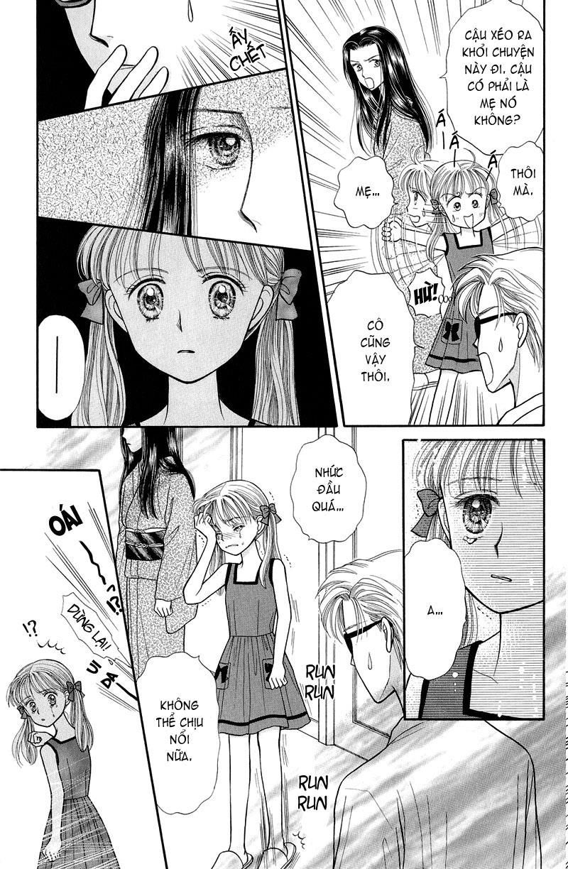 Kodomo No Omocha Chapter 15 - 26