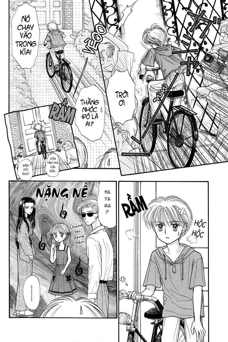 Kodomo No Omocha Chapter 15 - 27