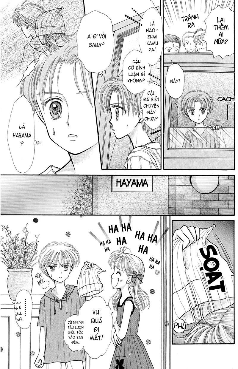 Kodomo No Omocha Chapter 15 - 30