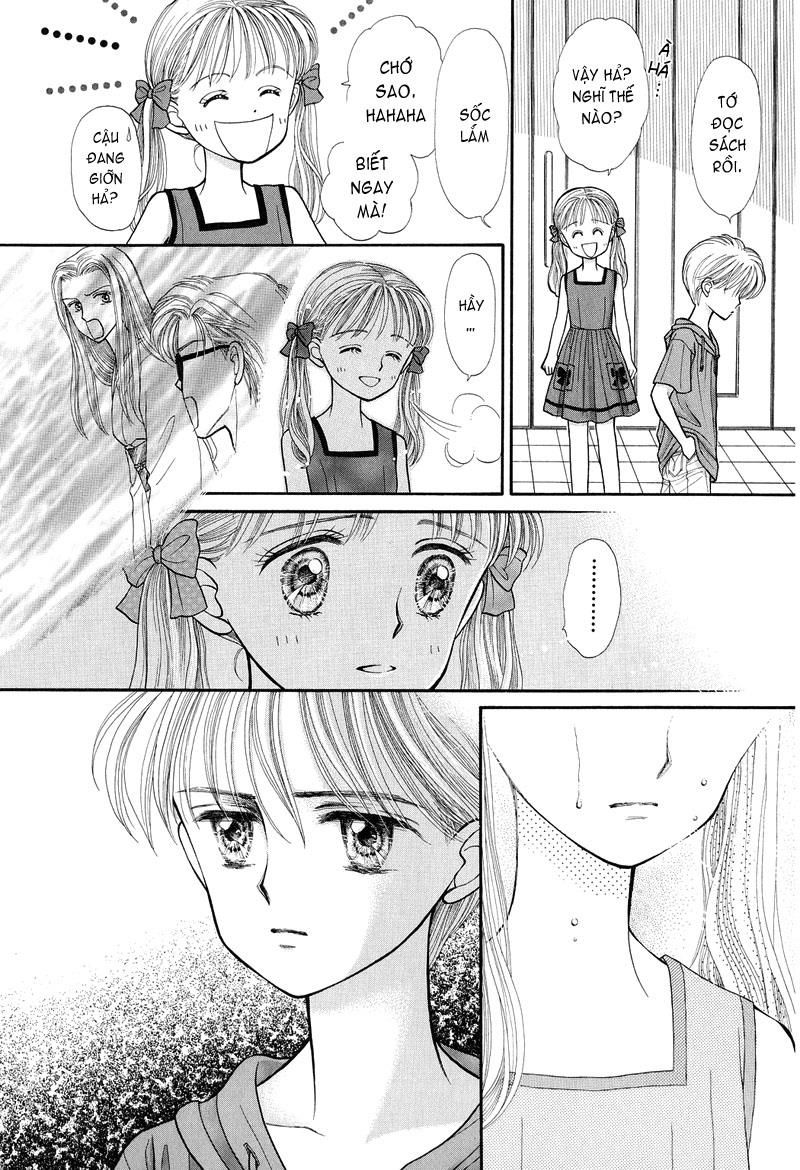 Kodomo No Omocha Chapter 15 - 31