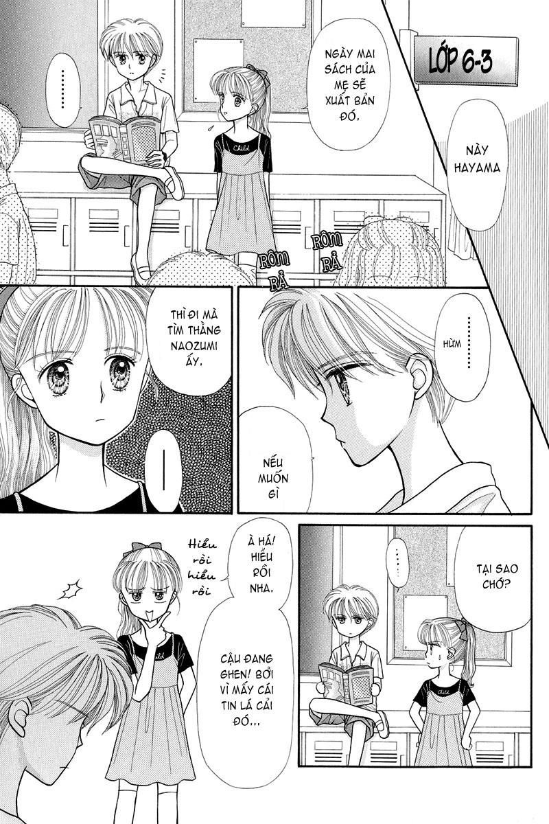 Kodomo No Omocha Chapter 15 - 8