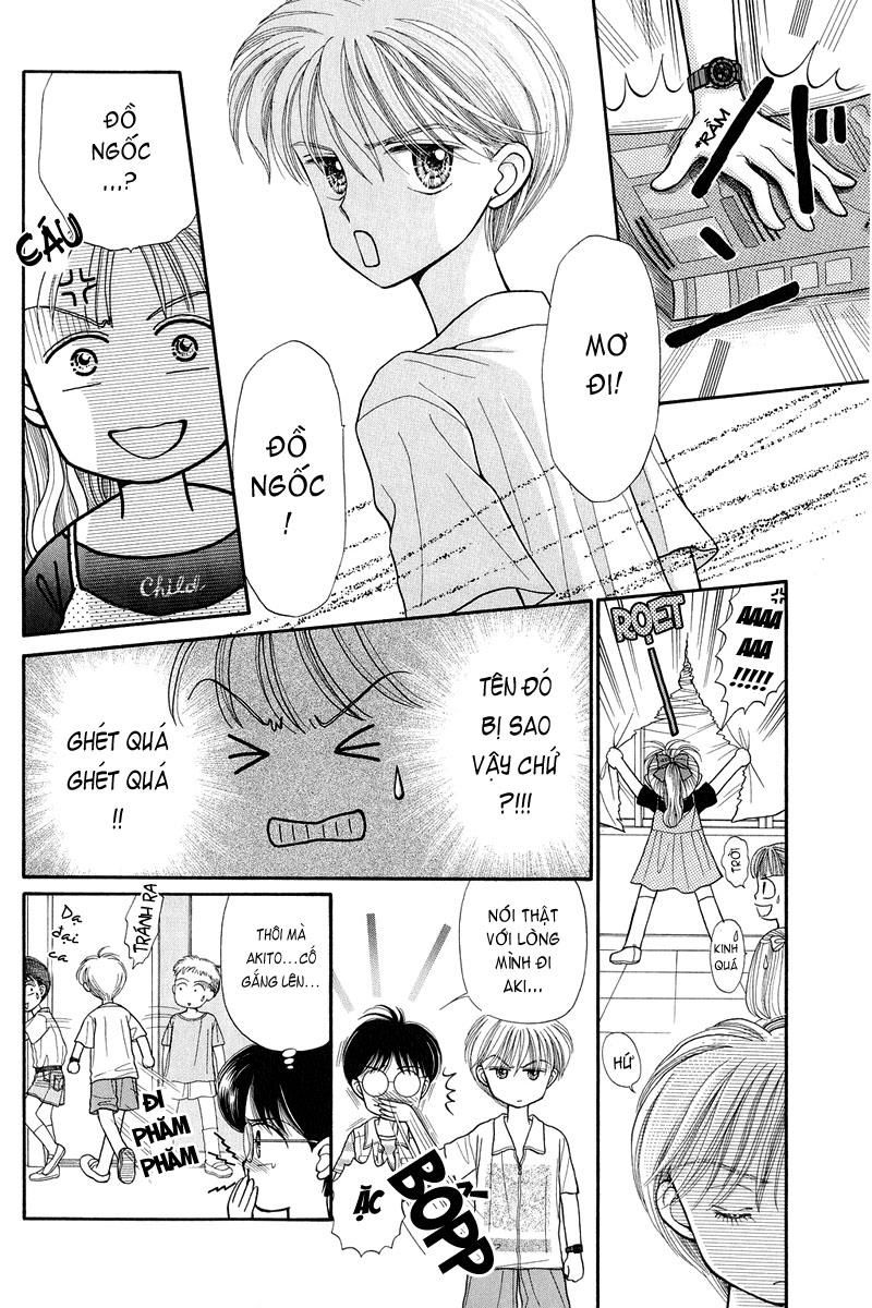 Kodomo No Omocha Chapter 15 - 9