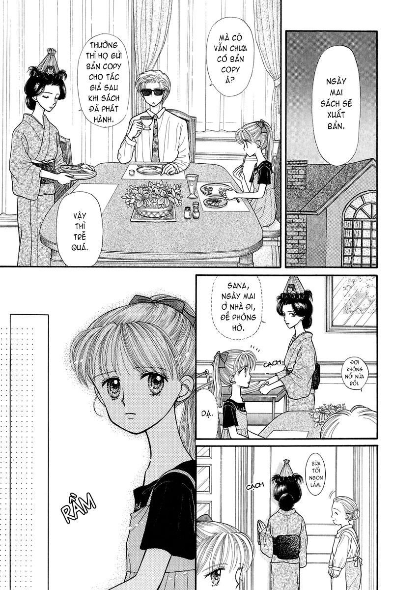 Kodomo No Omocha Chapter 15 - 10