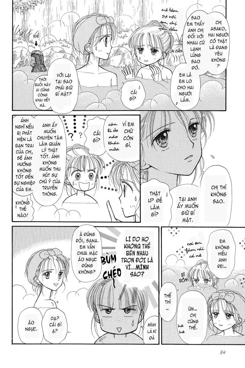 Kodomo No Omocha Chapter 25 - 11