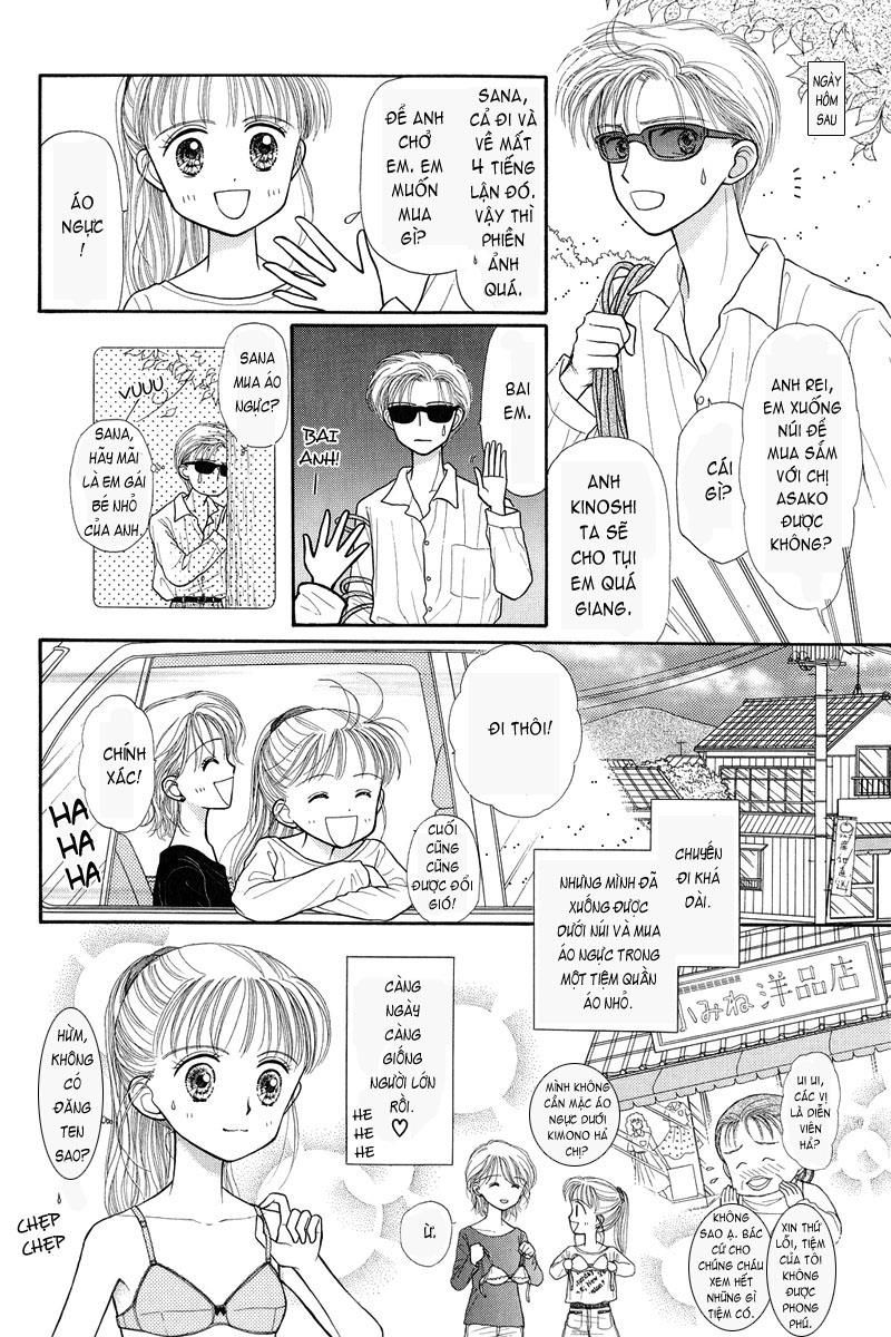 Kodomo No Omocha Chapter 25 - 13