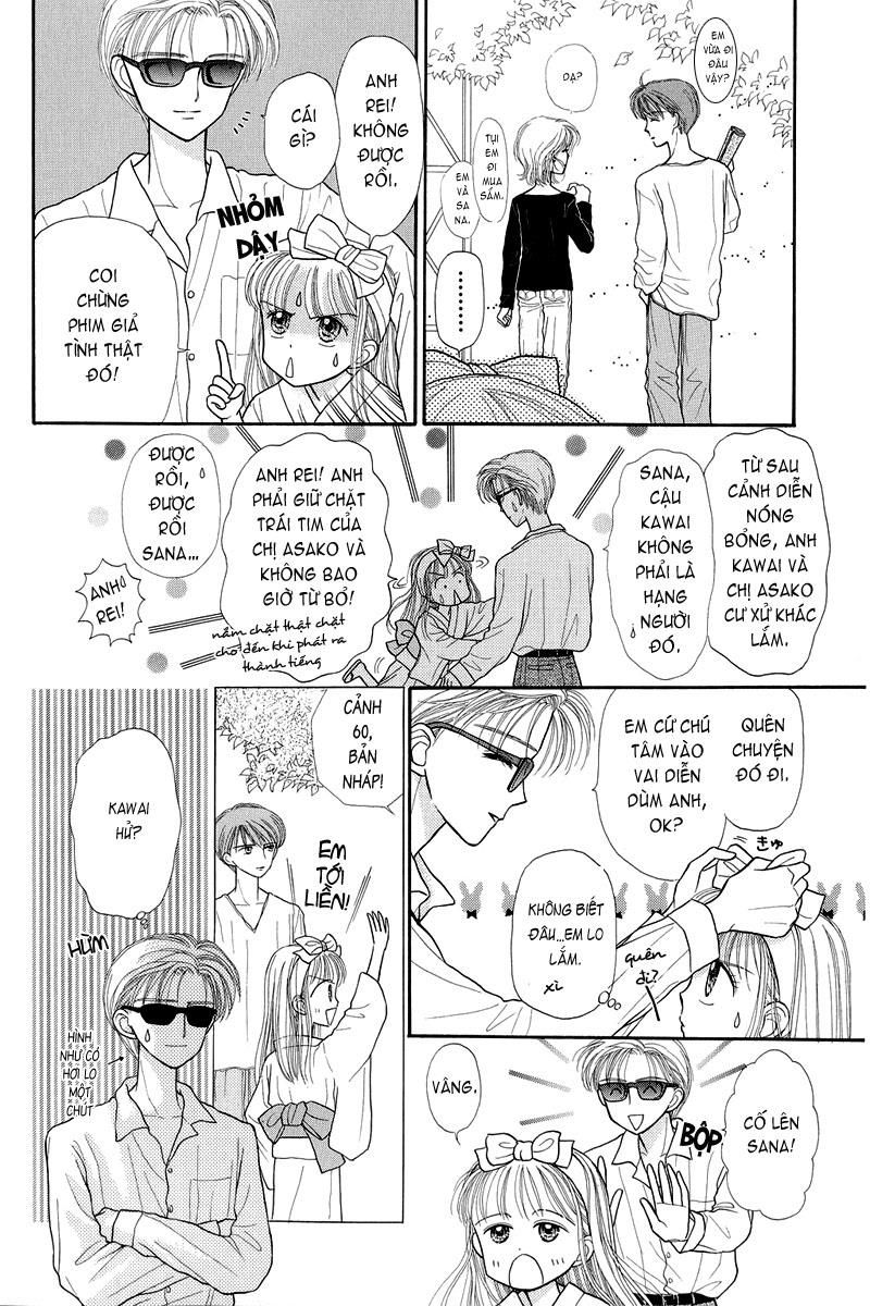 Kodomo No Omocha Chapter 25 - 17