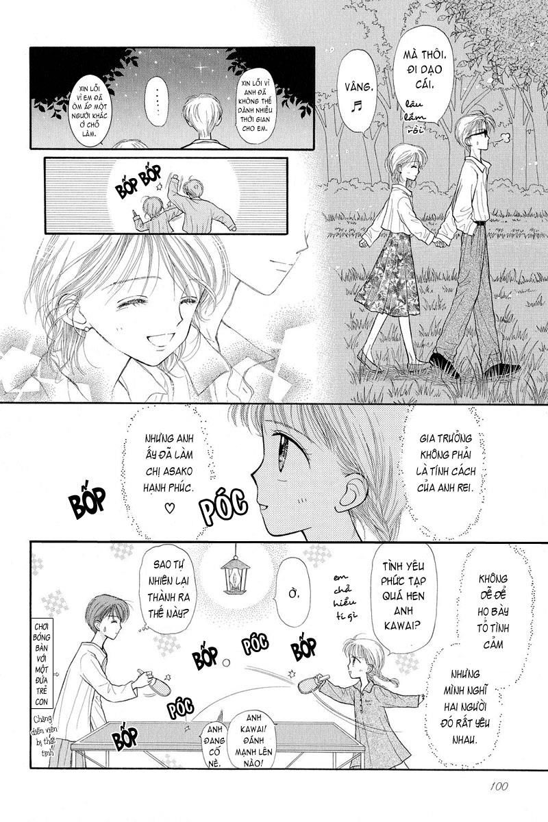 Kodomo No Omocha Chapter 25 - 27