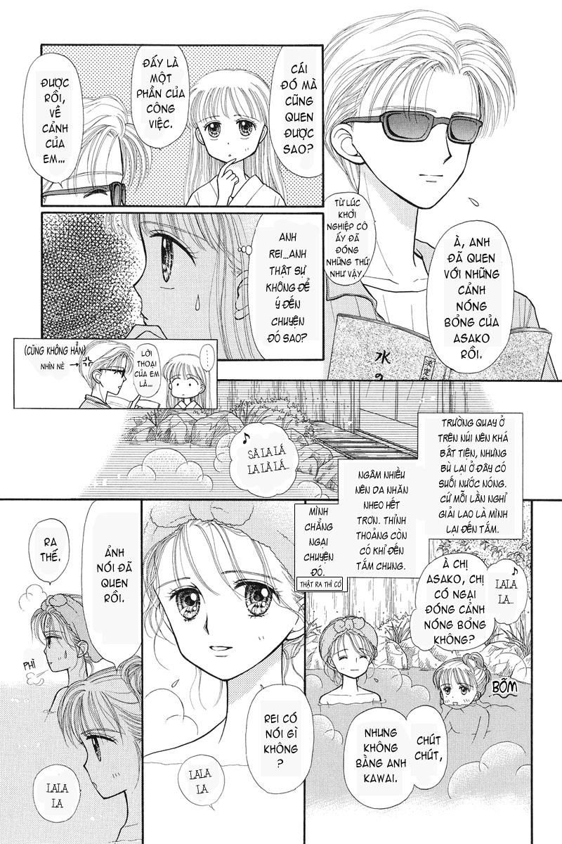 Kodomo No Omocha Chapter 25 - 10