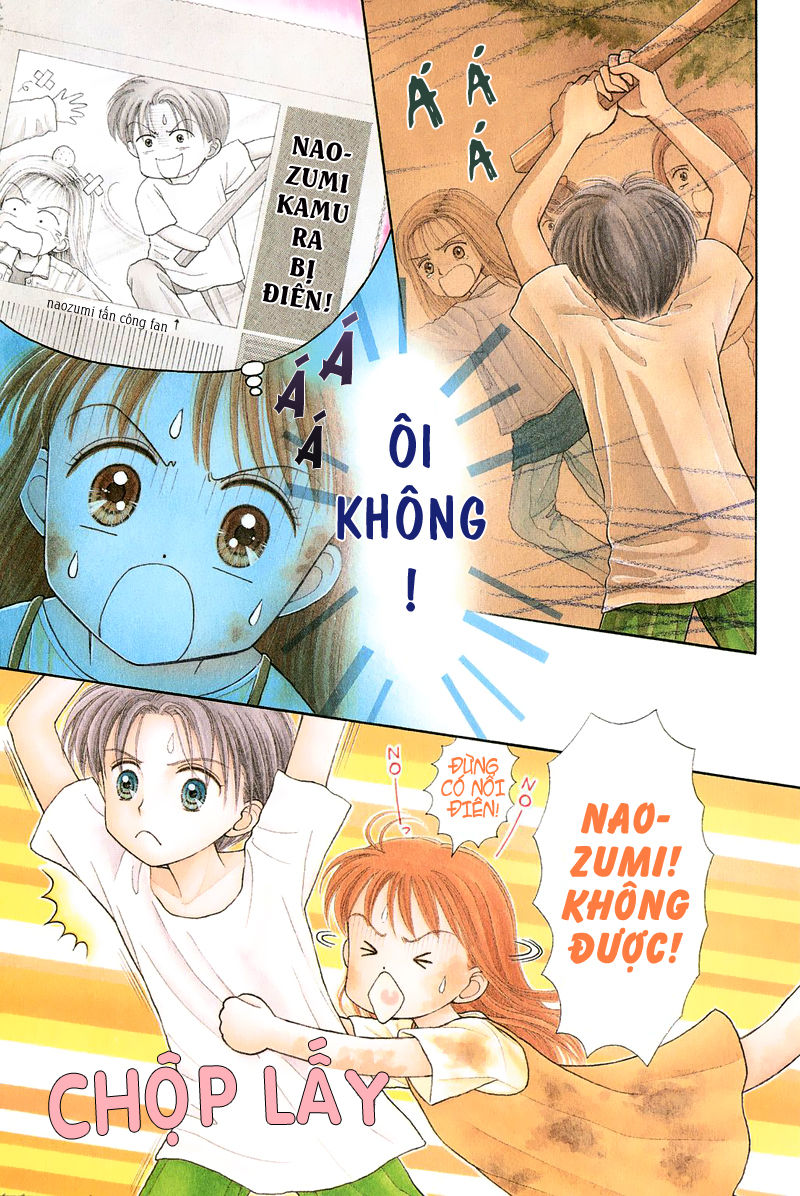 Kodomo No Omocha Chapter 26 - 2