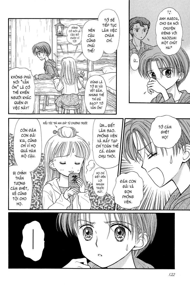 Kodomo No Omocha Chapter 26 - 14