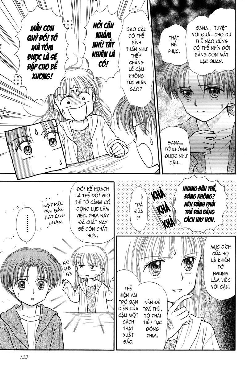 Kodomo No Omocha Chapter 26 - 15