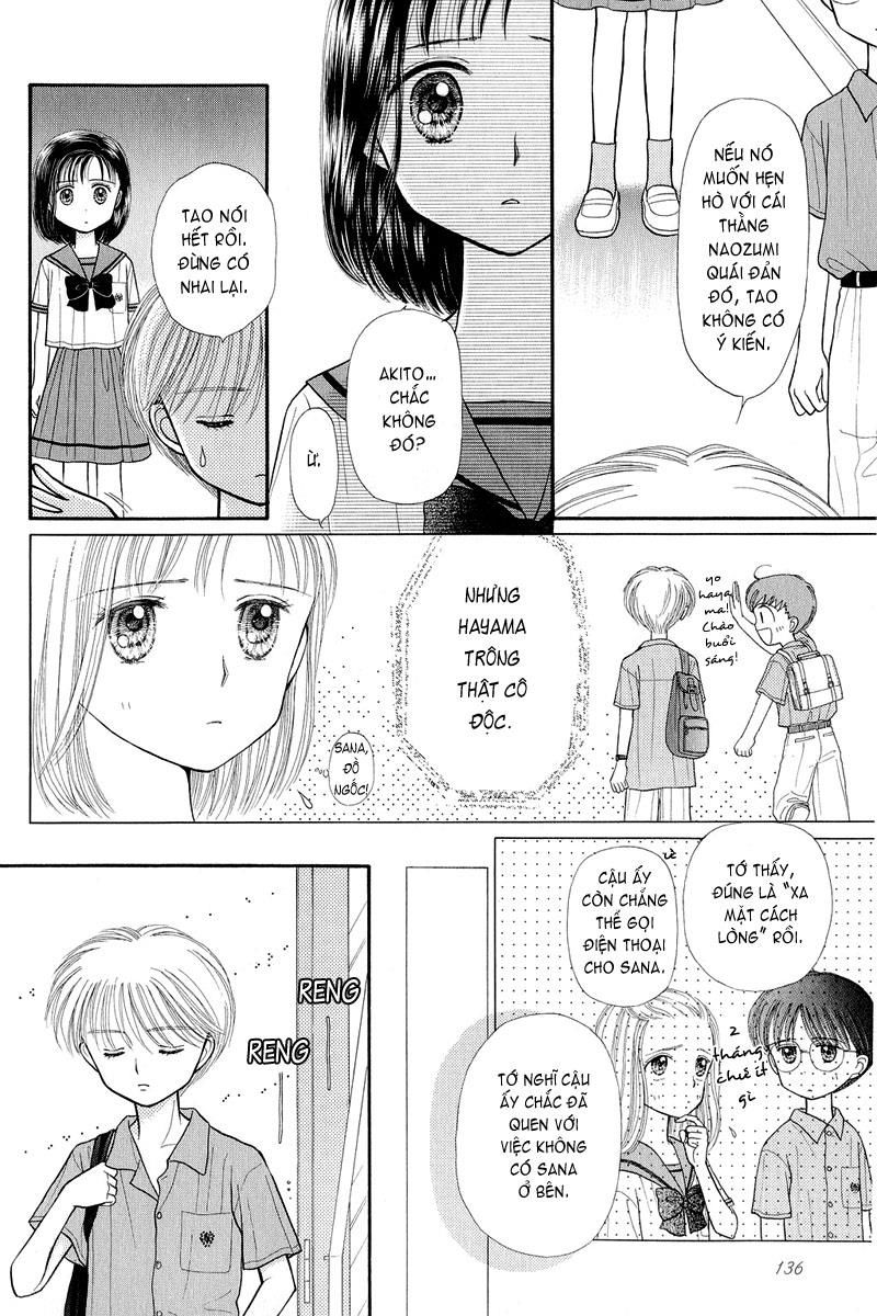 Kodomo No Omocha Chapter 26 - 28