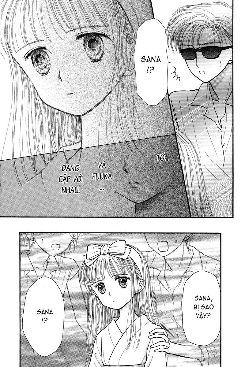 Kodomo No Omocha Chapter 26 - 35