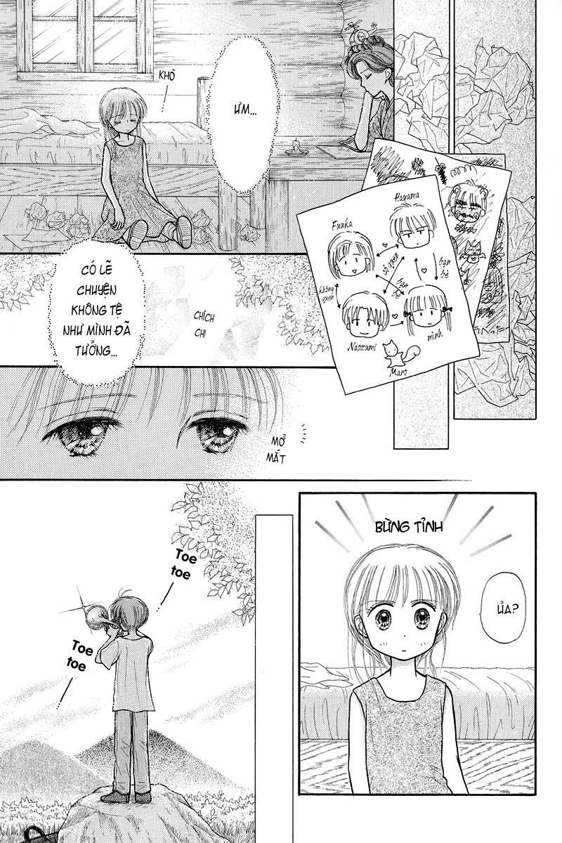 Kodomo No Omocha Chapter 27 - 24