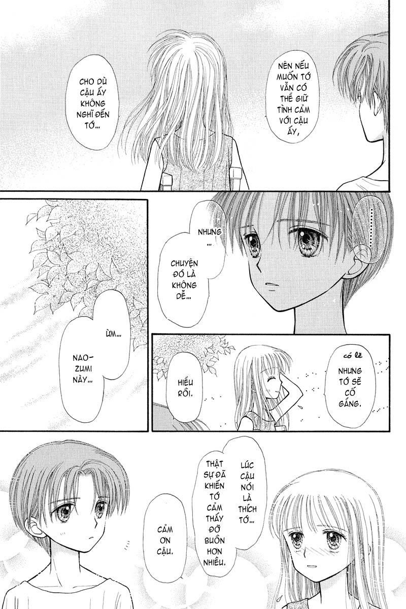 Kodomo No Omocha Chapter 27 - 26