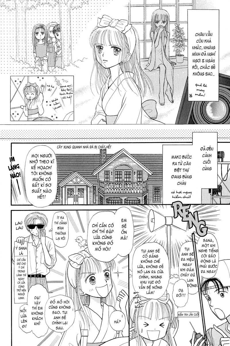 Kodomo No Omocha Chapter 27 - 29