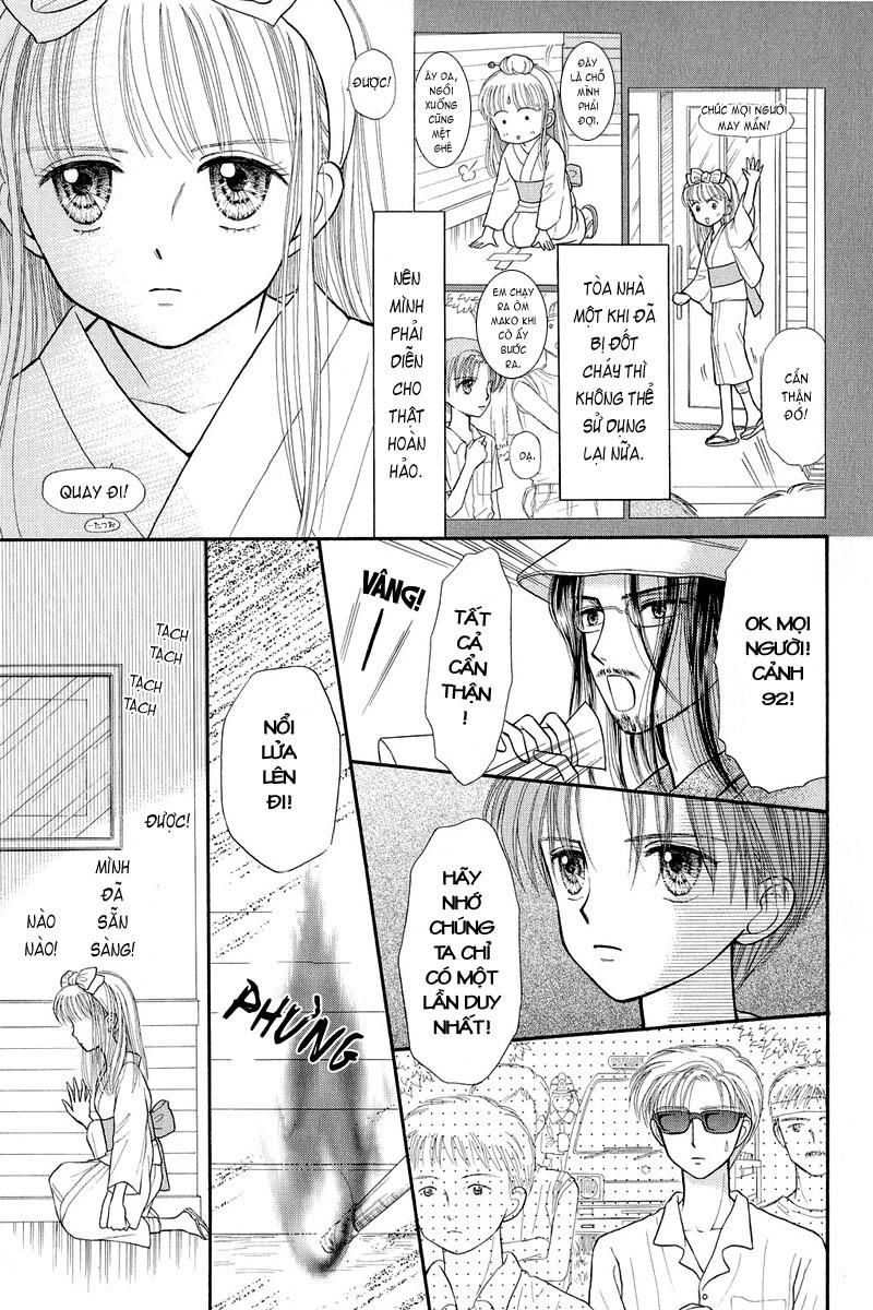 Kodomo No Omocha Chapter 27 - 30