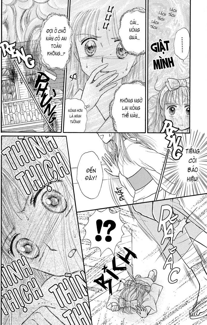 Kodomo No Omocha Chapter 27 - 31