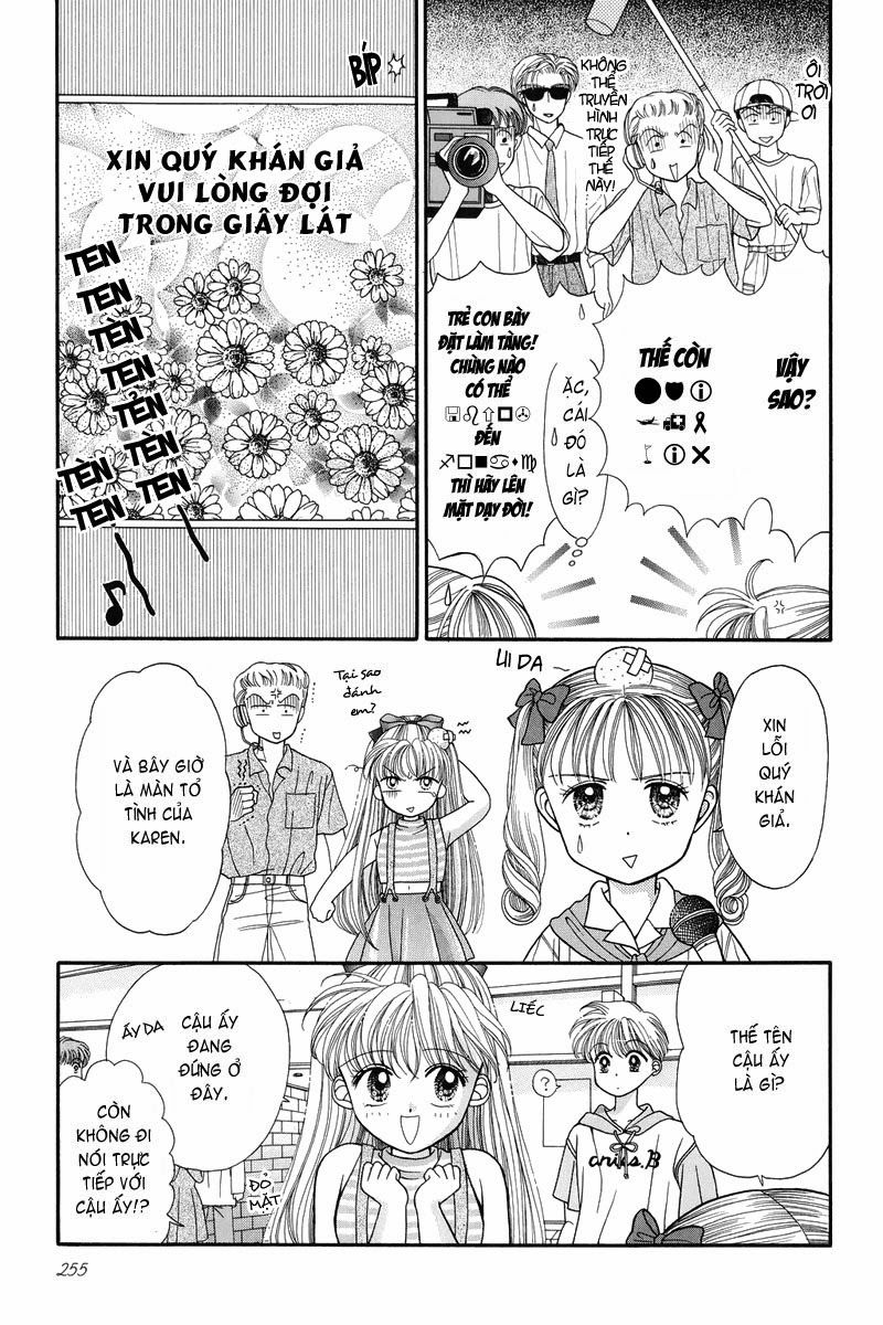 Kodomo No Omocha Chapter 29.5 - 11