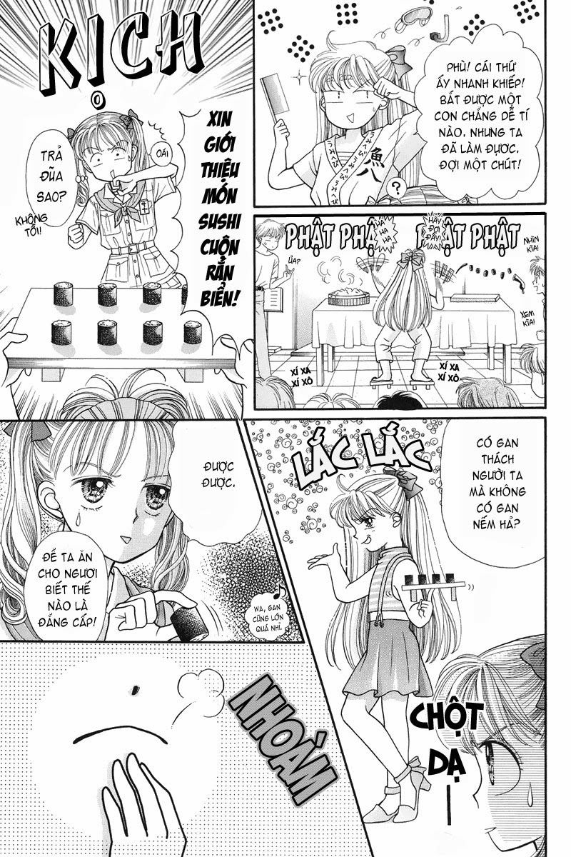 Kodomo No Omocha Chapter 29.5 - 7