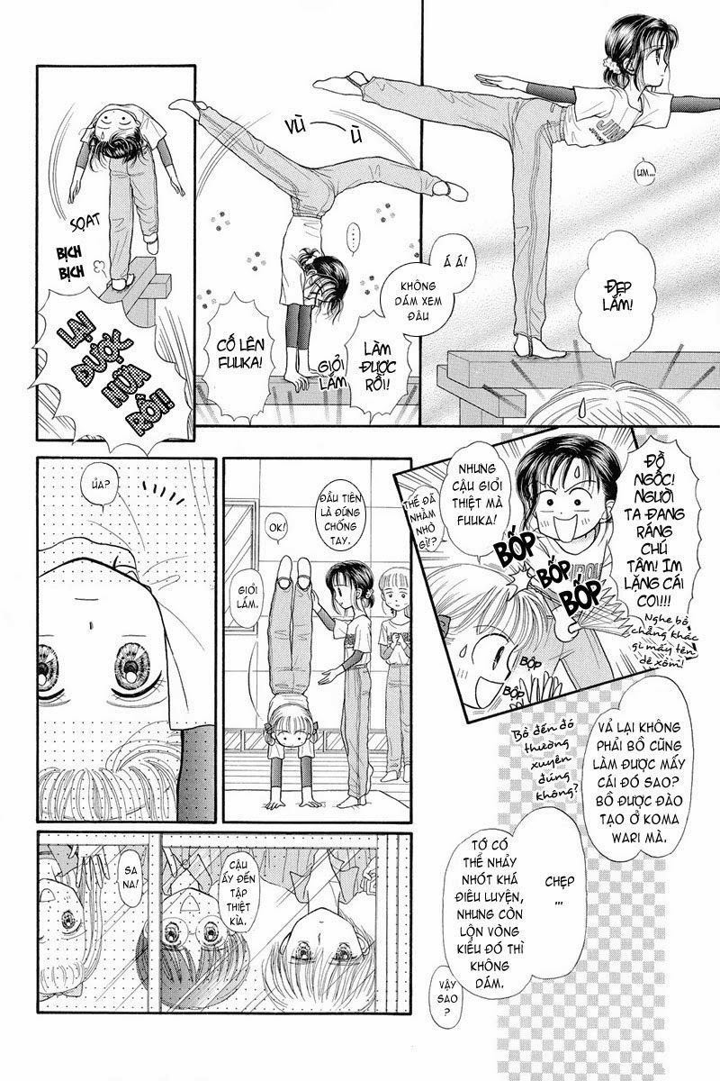 Kodomo No Omocha Chapter 29 - 19