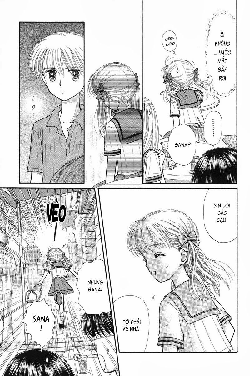 Kodomo No Omocha Chapter 29 - 30