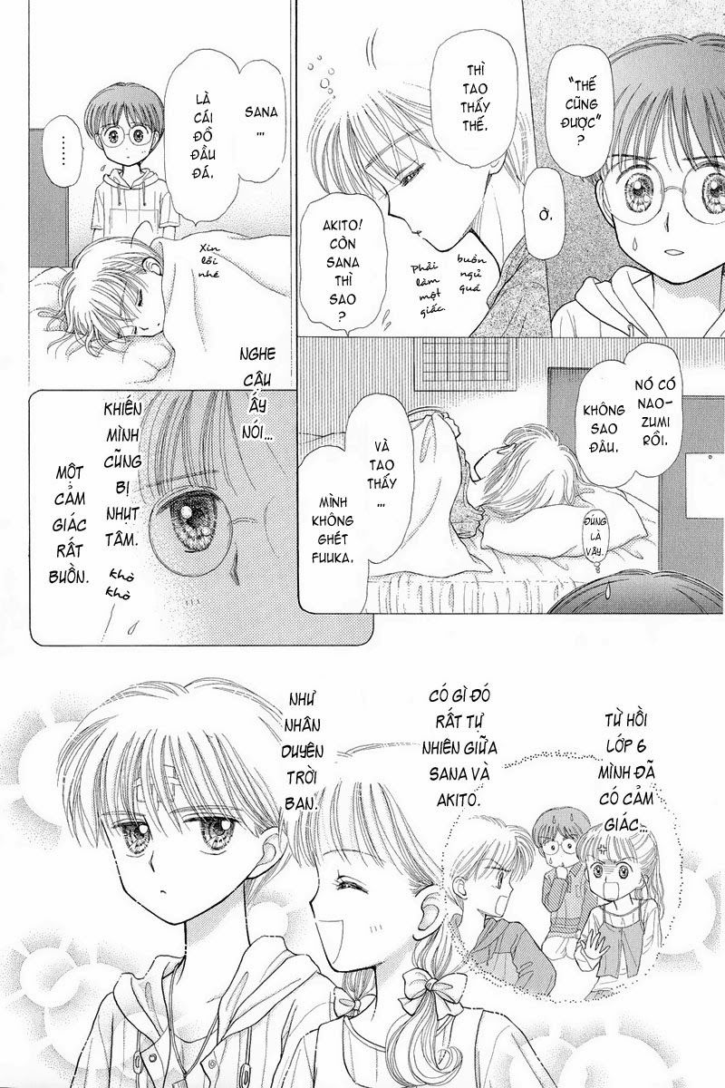 Kodomo No Omocha Chapter 30 - 23