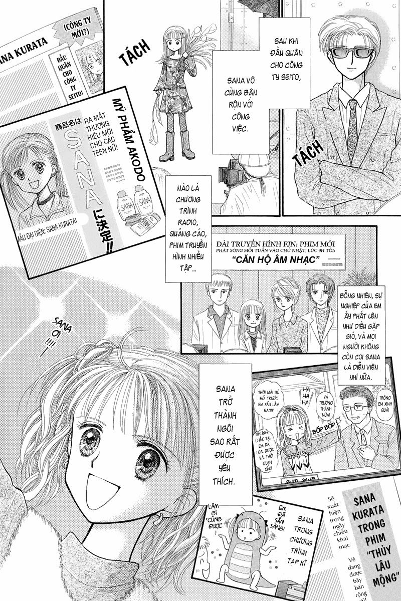 Kodomo No Omocha Chapter 31 - 28