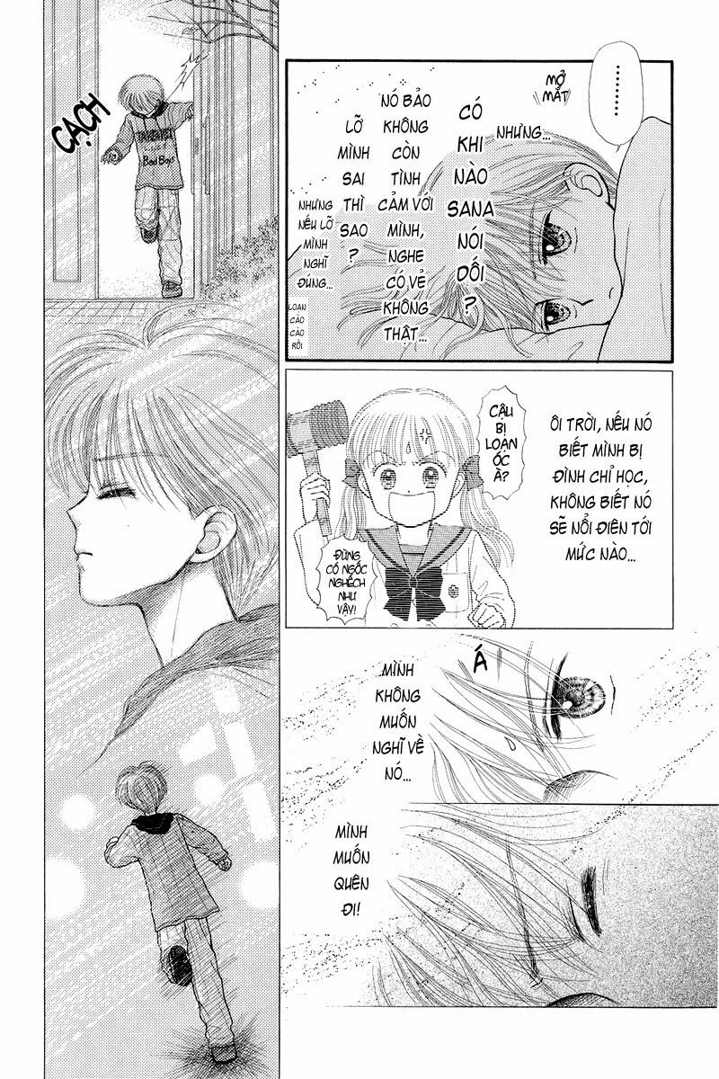 Kodomo No Omocha Chapter 32 - 30