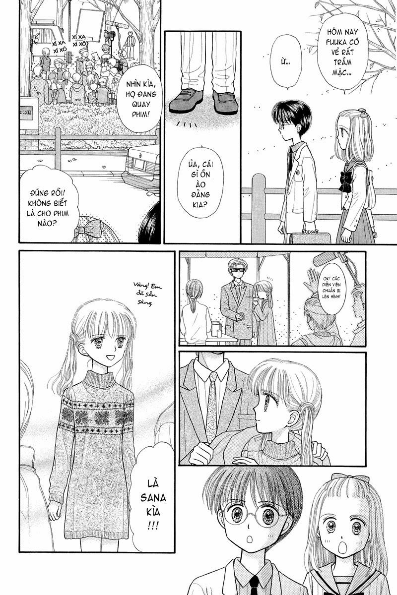 Kodomo No Omocha Chapter 33 - 24