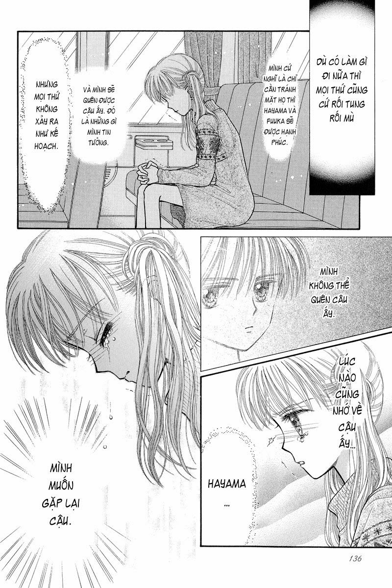 Kodomo No Omocha Chapter 33 - 30