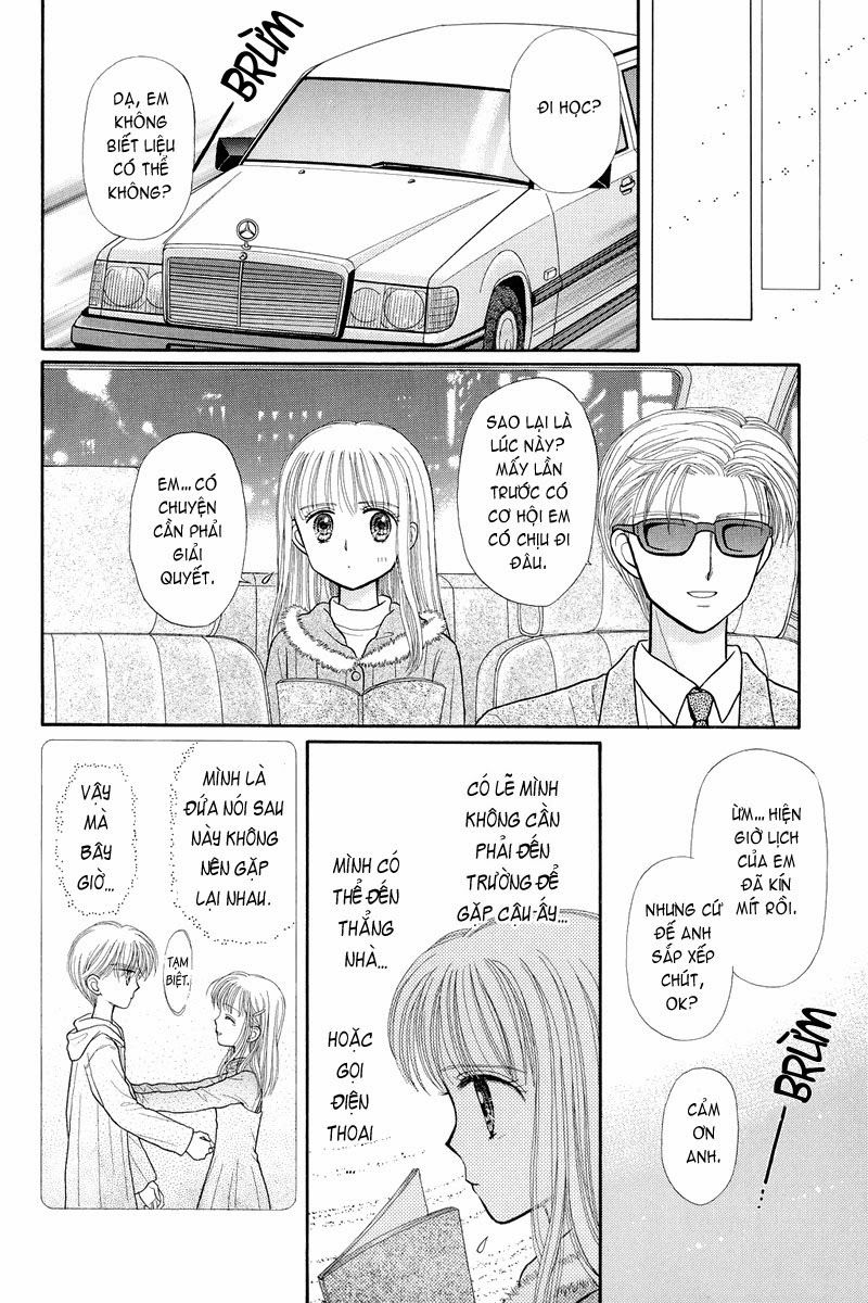 Kodomo No Omocha Chapter 33 - 32