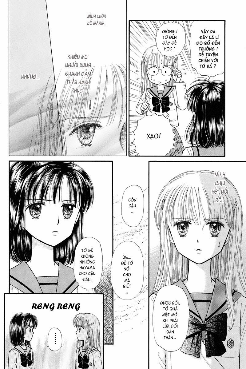 Kodomo No Omocha Chapter 34 - 39