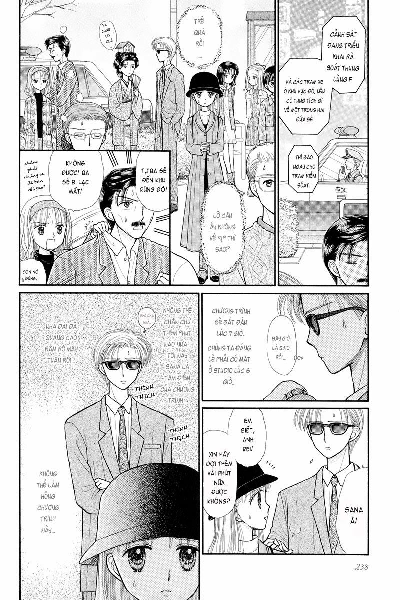 Kodomo No Omocha Chapter 36 - 27