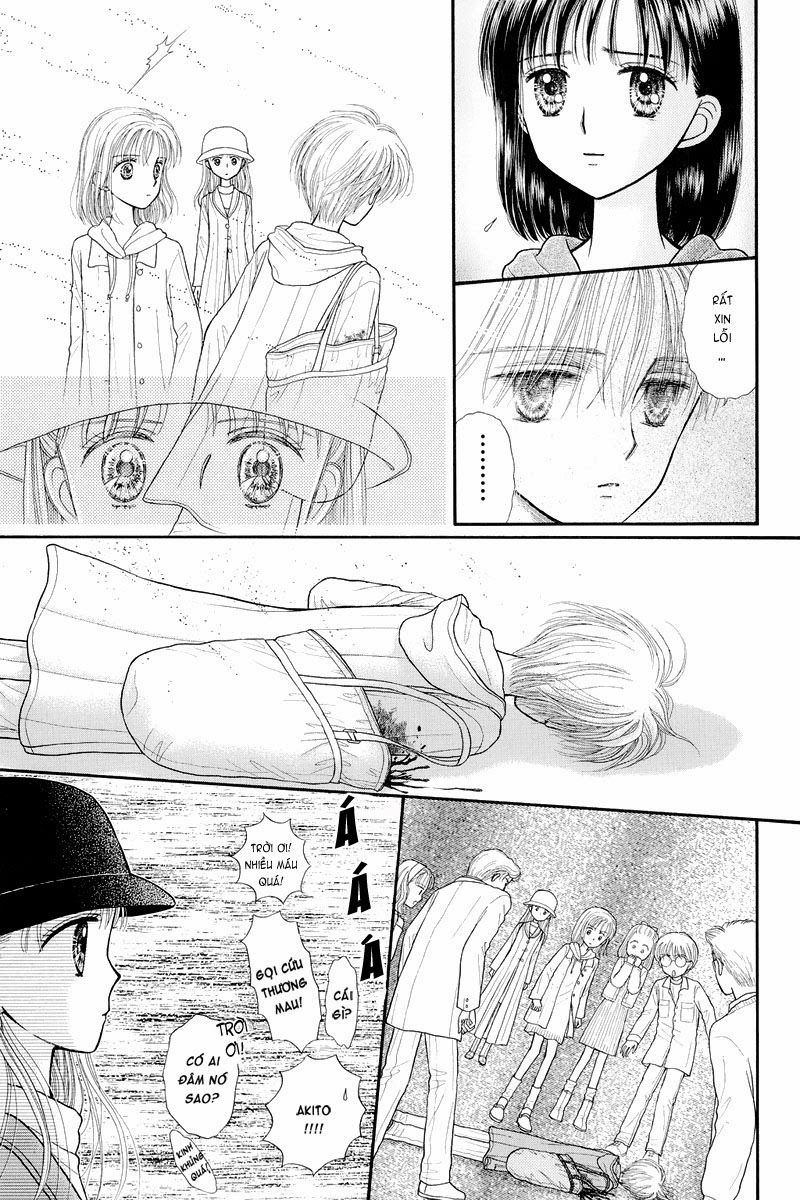 Kodomo No Omocha Chapter 36 - 30