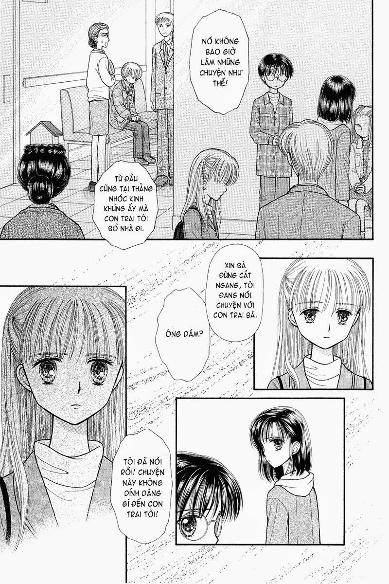 Kodomo No Omocha Chapter 37 - 18