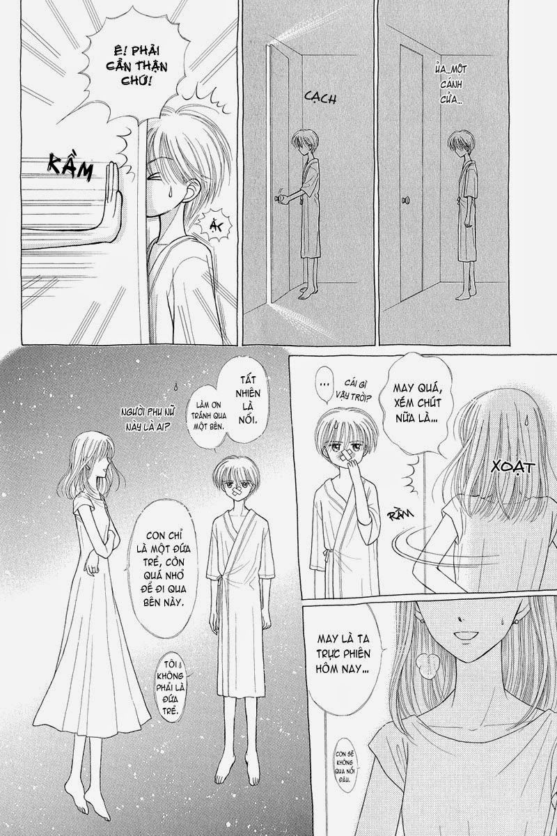 Kodomo No Omocha Chapter 37 - 25