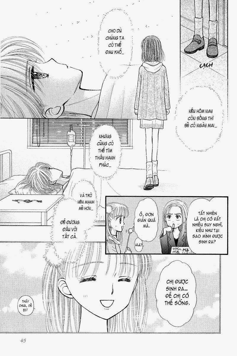 Kodomo No Omocha Chapter 37 - 46