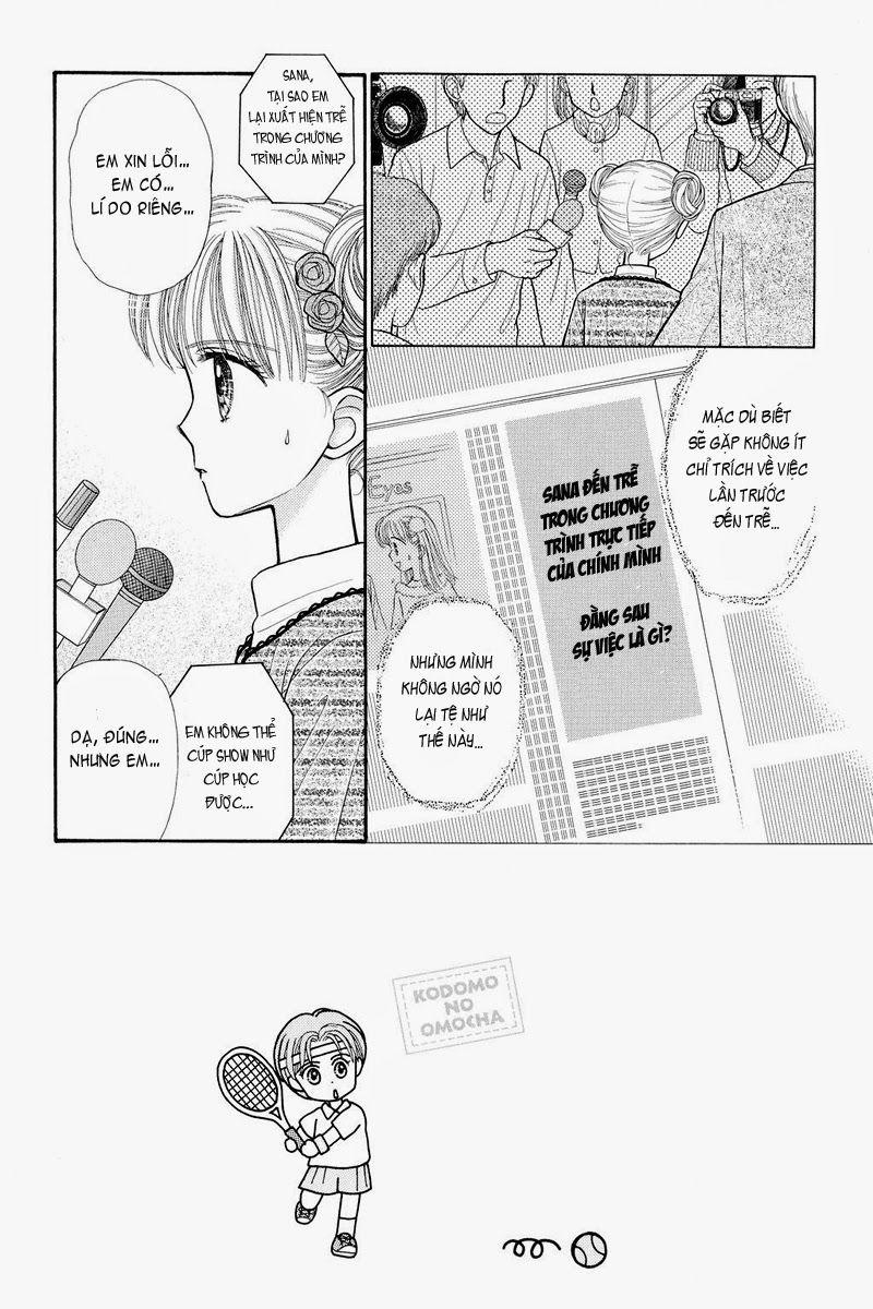 Kodomo No Omocha Chapter 38 - 2