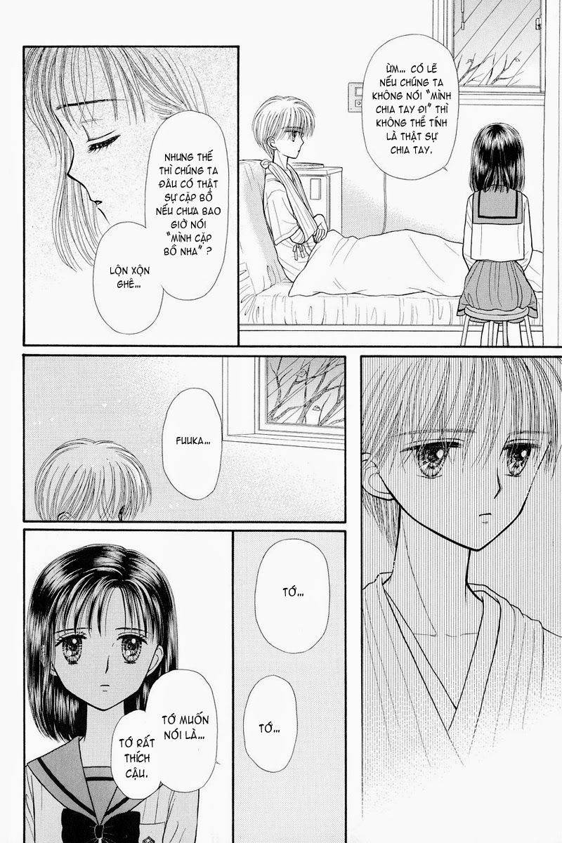 Kodomo No Omocha Chapter 38 - 12