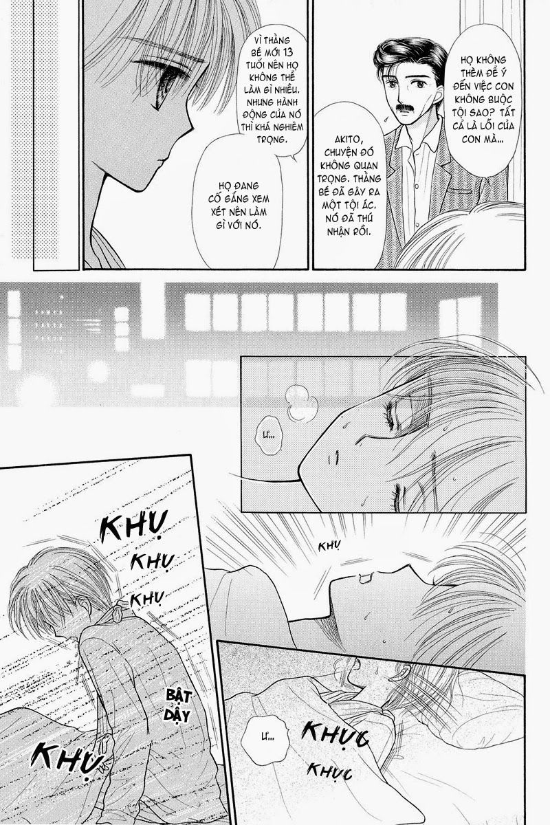 Kodomo No Omocha Chapter 38 - 17