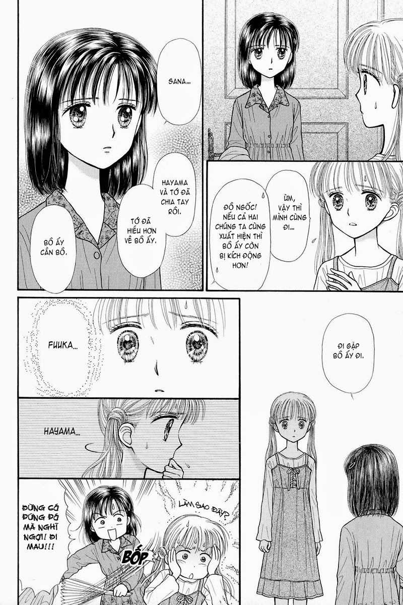 Kodomo No Omocha Chapter 38 - 24