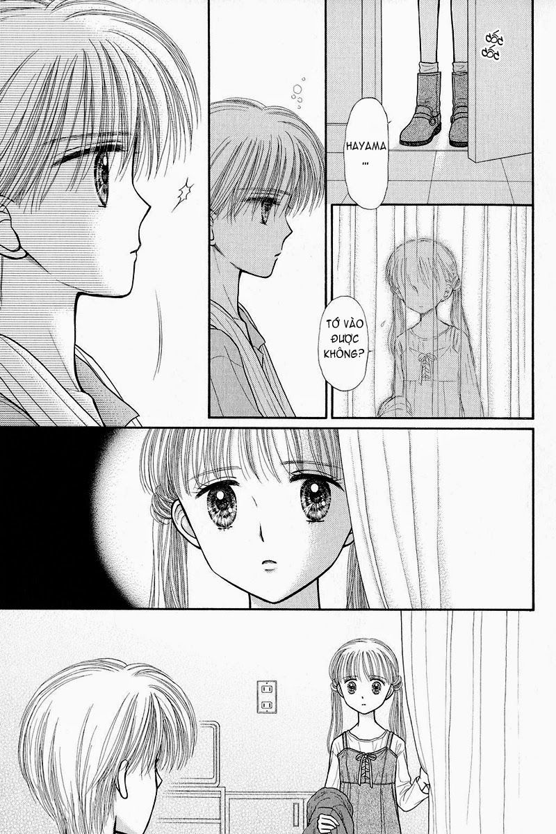 Kodomo No Omocha Chapter 38 - 27