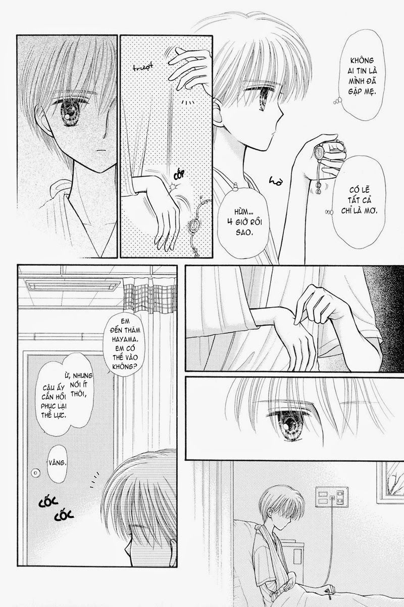 Kodomo No Omocha Chapter 38 - 8