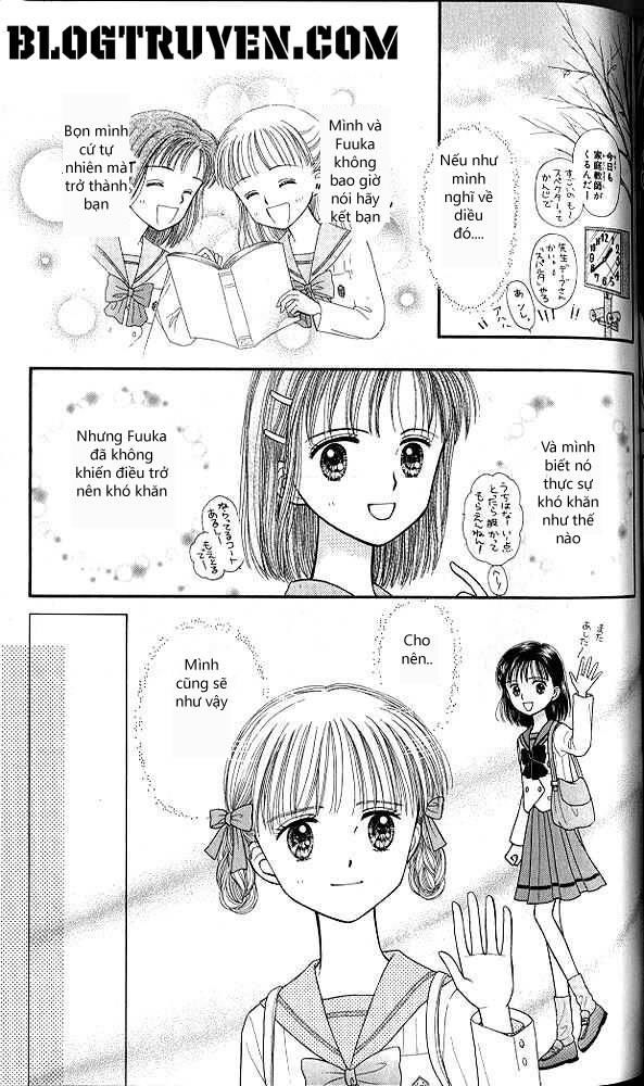 Kodomo No Omocha Chapter 39 - 19