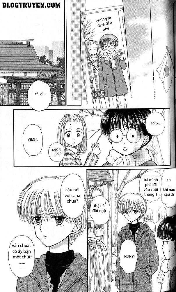 Kodomo No Omocha Chapter 44 - 14