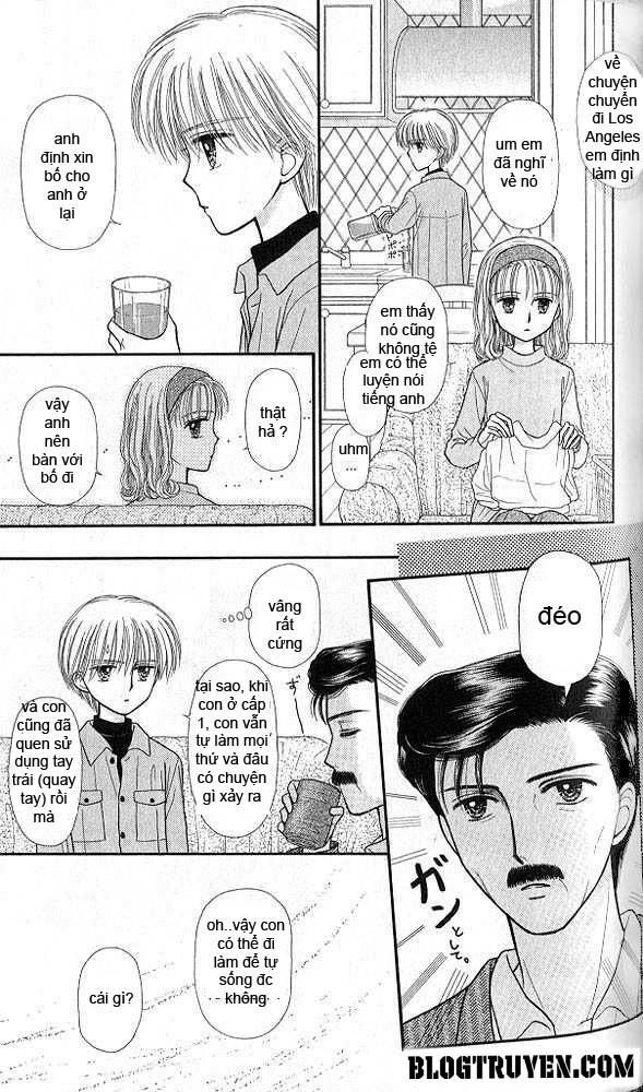 Kodomo No Omocha Chapter 44 - 24